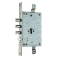 Euro Mechanical Lock For Security Door